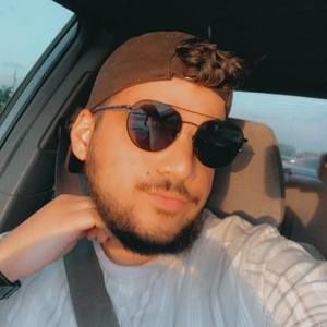 Meet your Posher, Edward